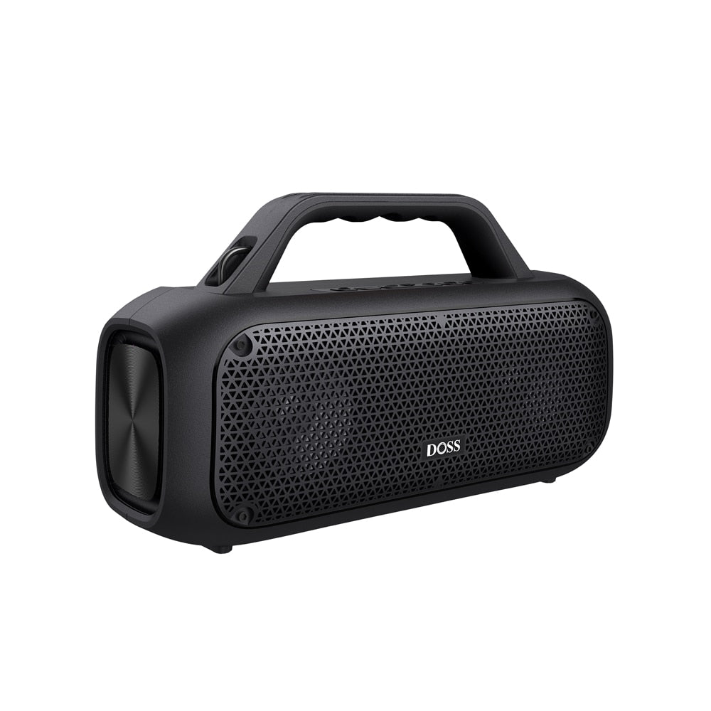 Extreme Boom Bluetooth Speaker Portable Outdoor Sound Box IPX6 Waterproof