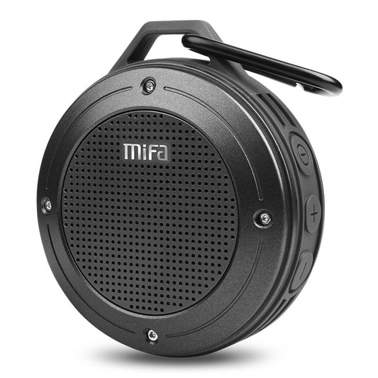 Outdoor Wireless BluetoothSpeaker Built-in mic Shock Resistance IPX6 Waterproof